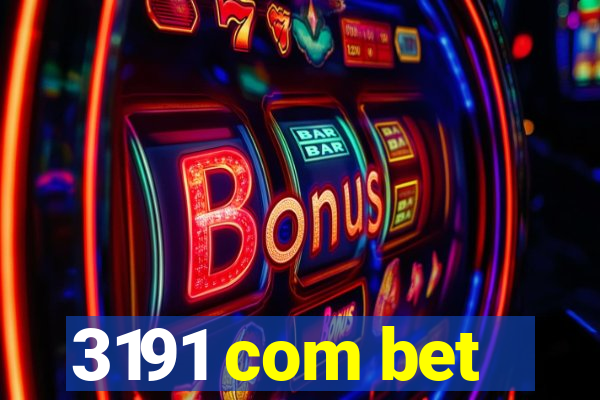 3191 com bet